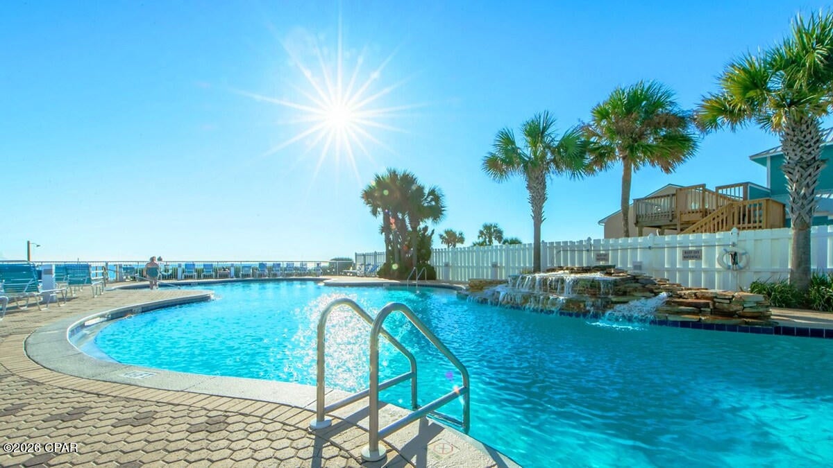 Majestic Beach Tower I - Residential
