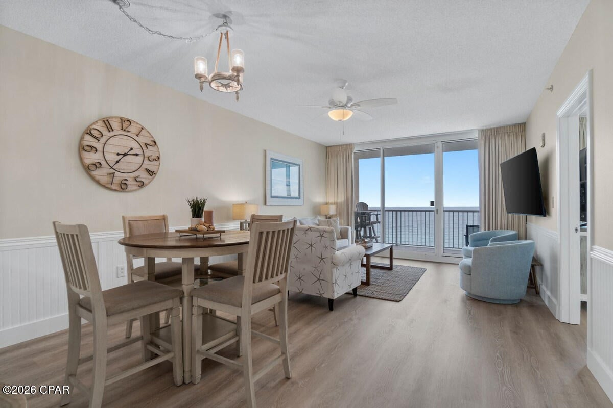 Majestic Beach Tower I - Residential