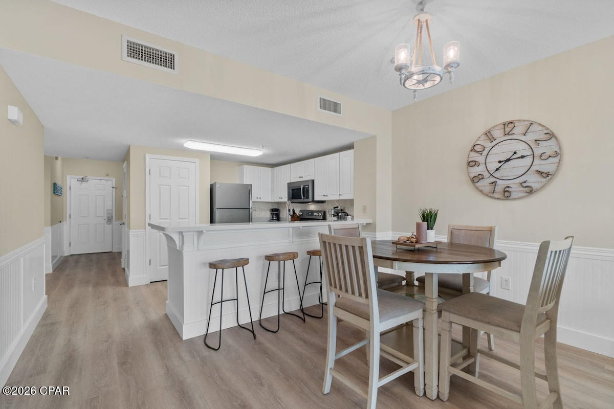 Majestic Beach Tower I - Residential