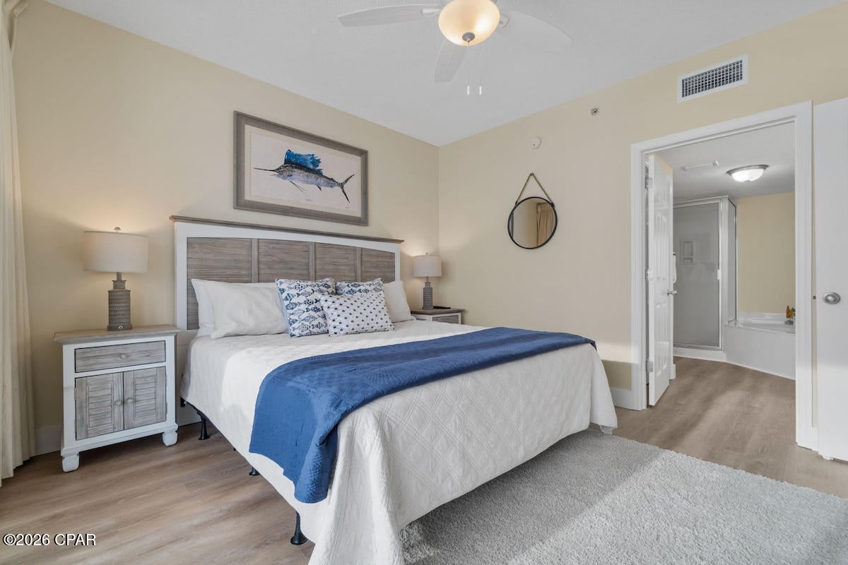 Majestic Beach Tower I - Residential