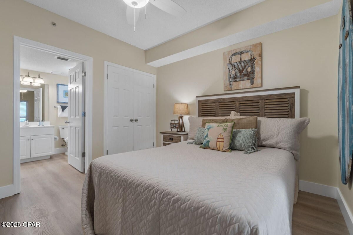 Majestic Beach Tower I - Residential