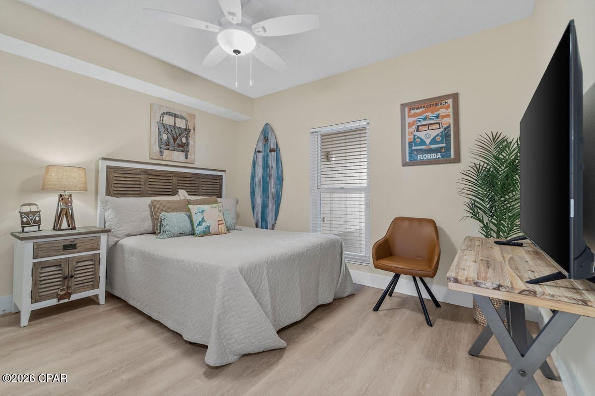 Majestic Beach Tower I - Residential
