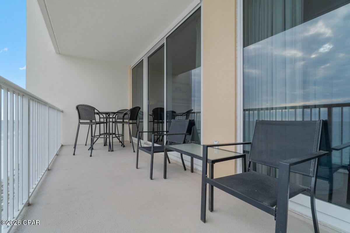 Majestic Beach Tower I - Residential