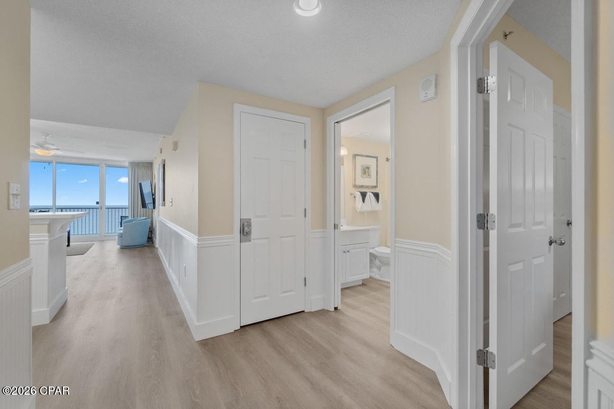 Majestic Beach Tower I - Residential