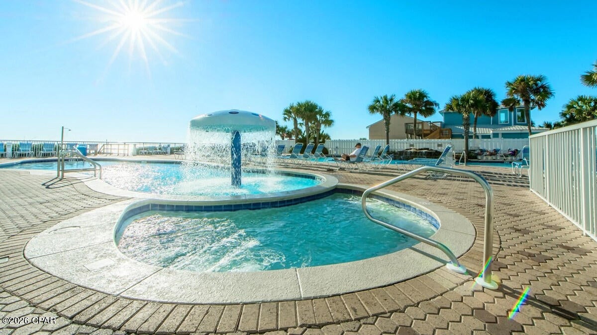 Majestic Beach Tower I - Residential
