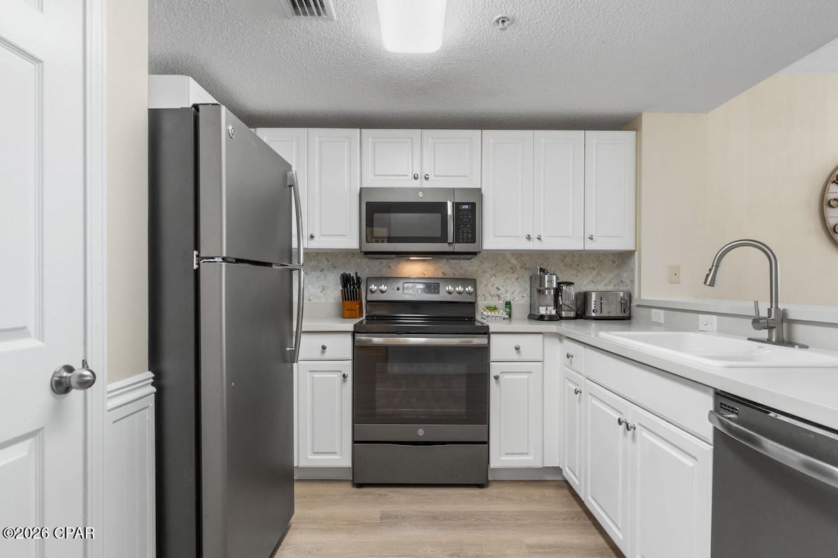 Majestic Beach Tower I - Residential