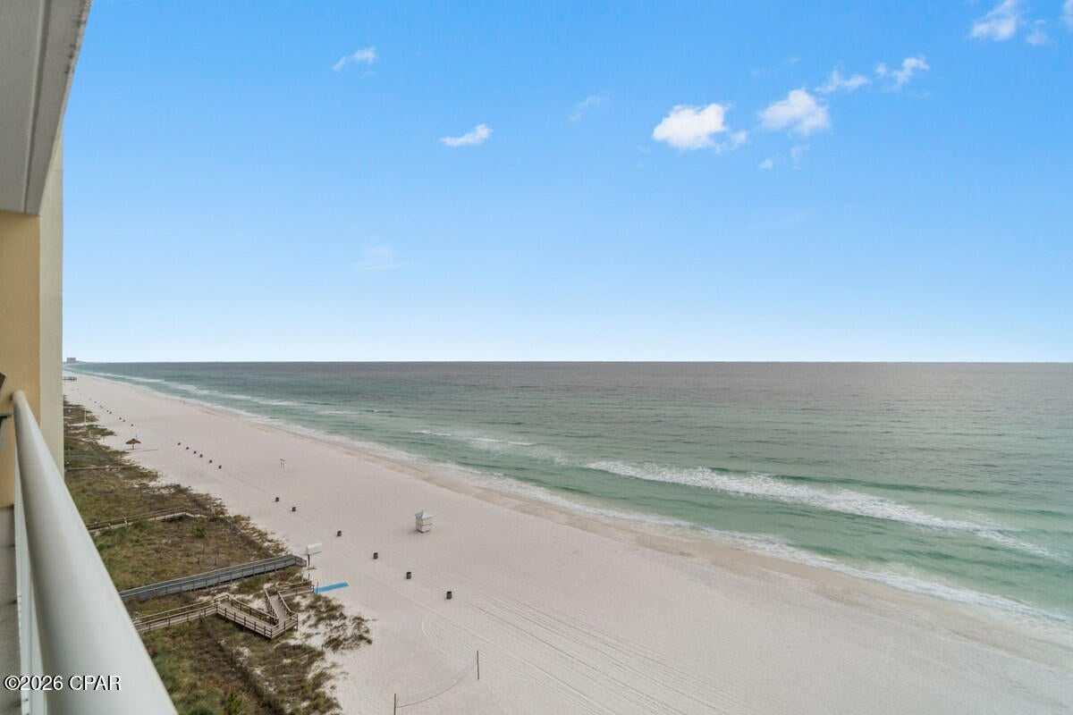 Majestic Beach Tower I - Residential