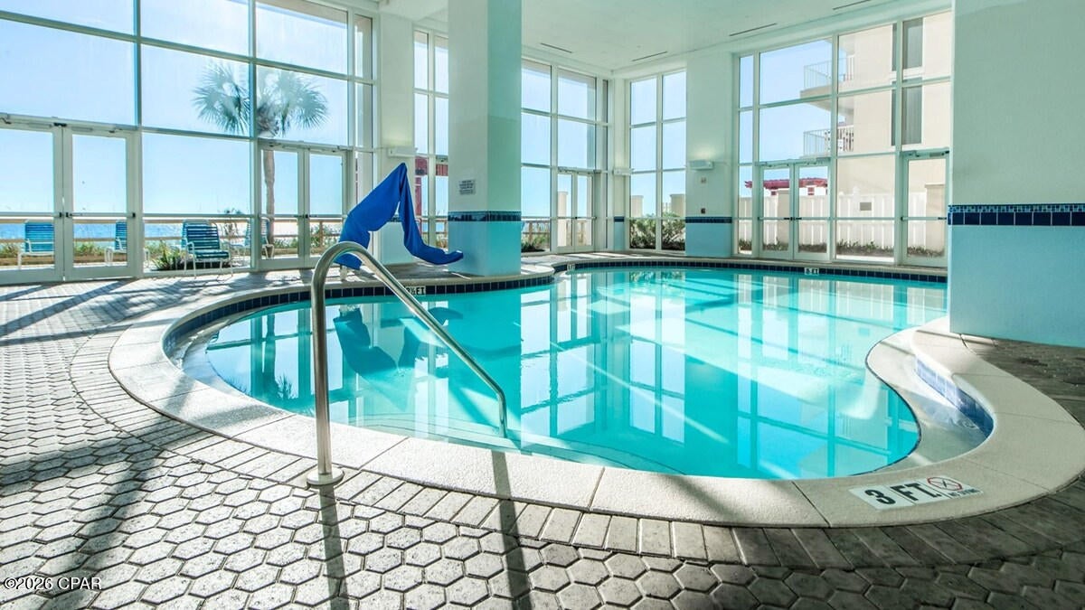 Majestic Beach Tower I - Residential
