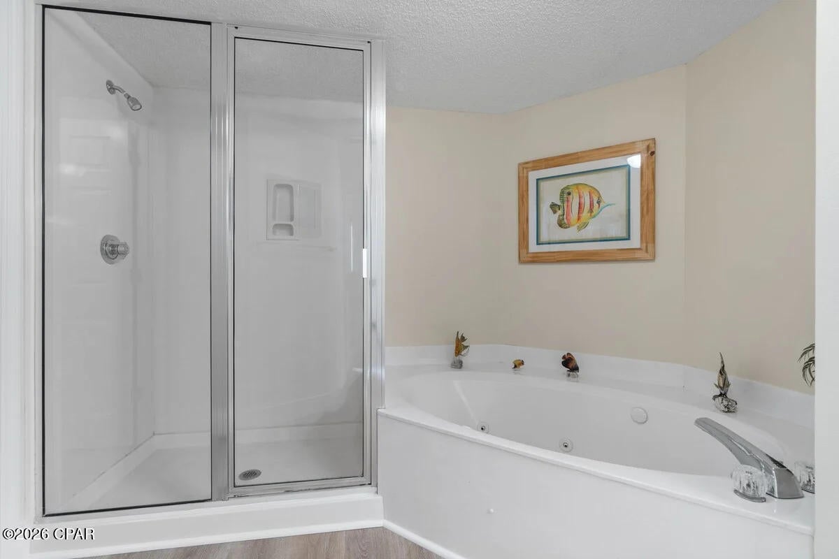 Majestic Beach Tower I - Residential