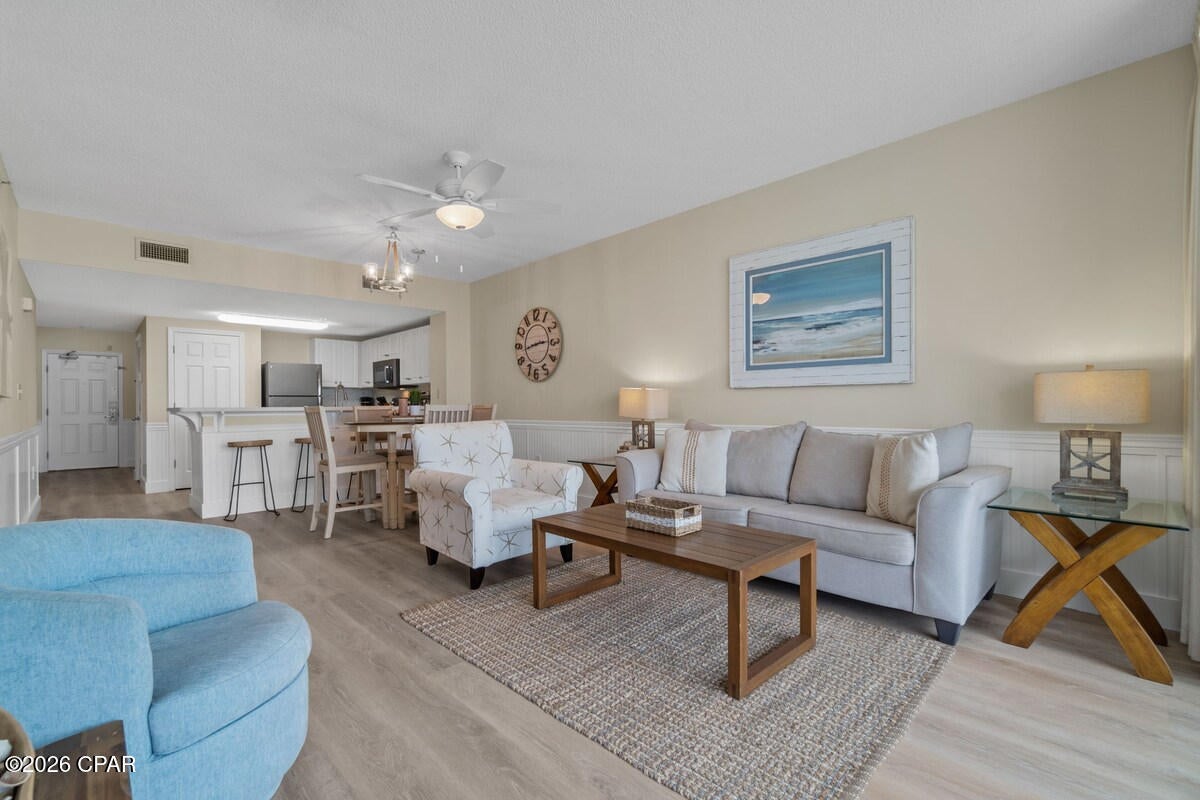 Majestic Beach Tower I - Residential