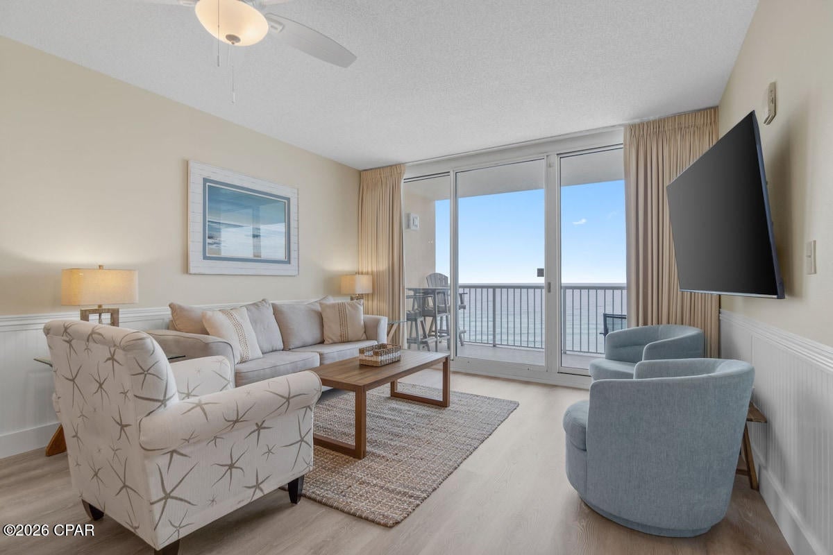 Majestic Beach Tower I - Residential