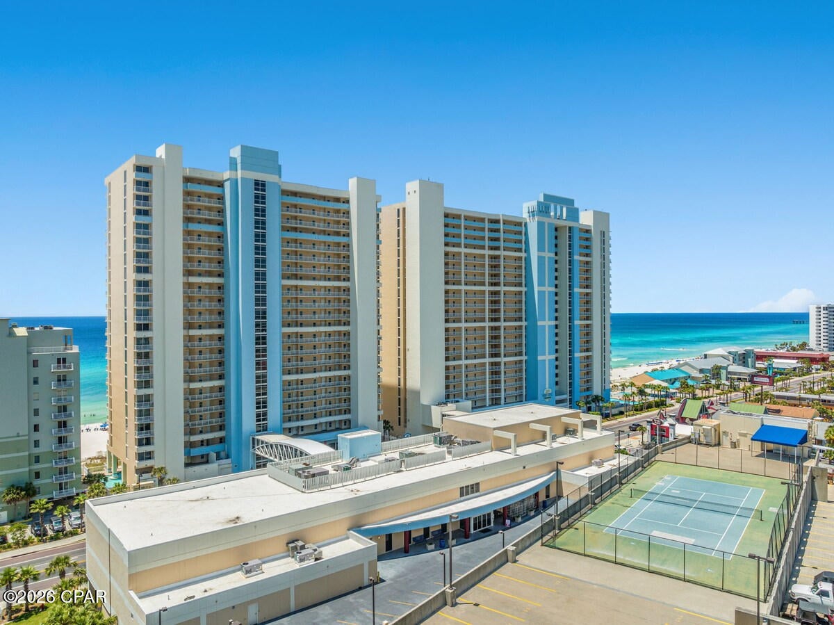 Majestic Beach Tower I - Residential