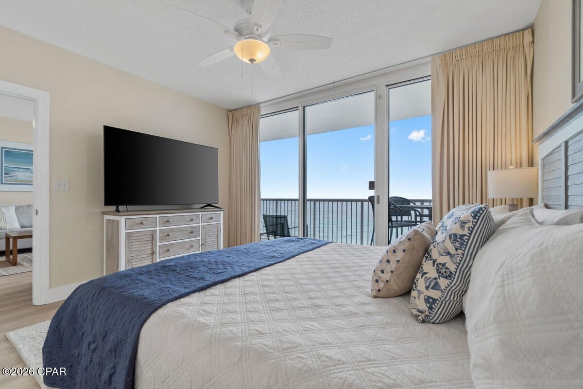 Majestic Beach Tower I - Residential