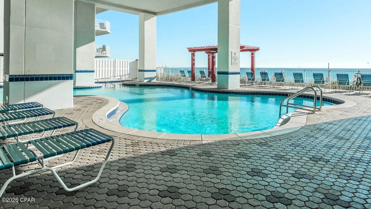Majestic Beach Tower I - Residential