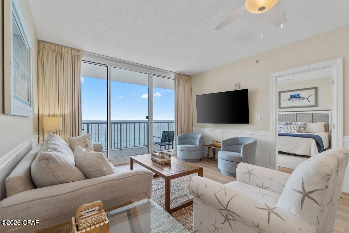 Majestic Beach Tower I - Residential