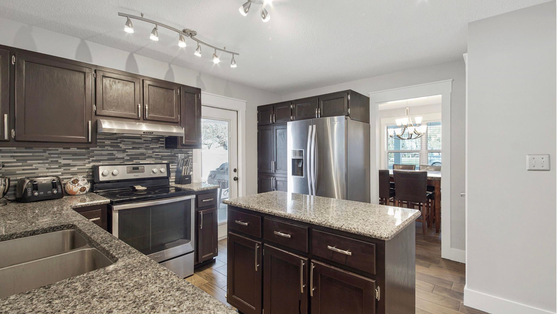Northwoods Estates 1st Add - Residential