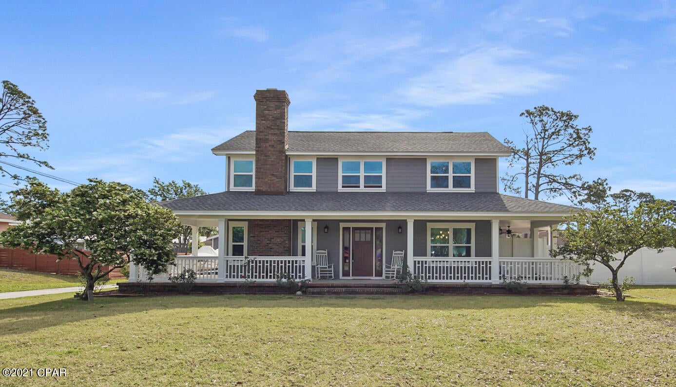 Northwoods Estates 1st Add - Residential