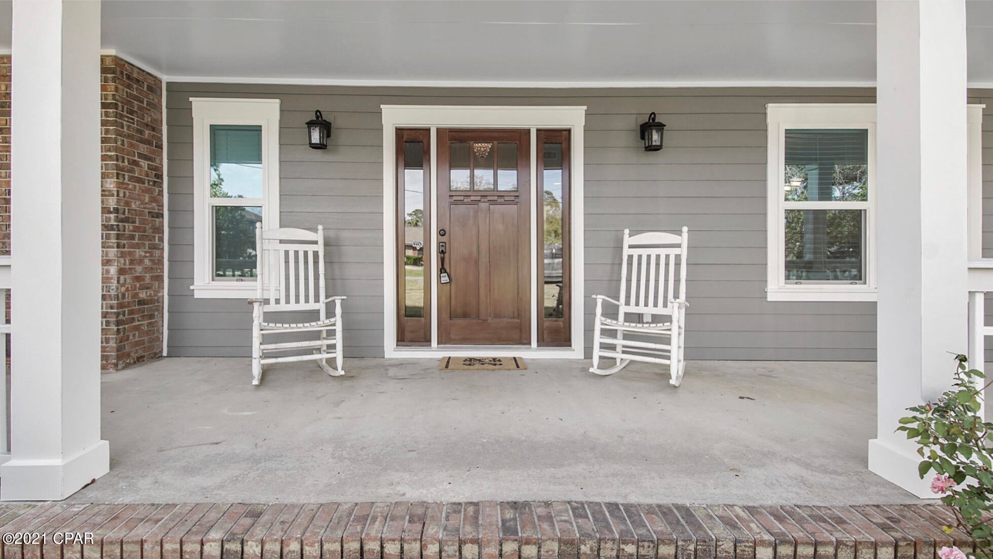 Northwoods Estates 1st Add - Residential
