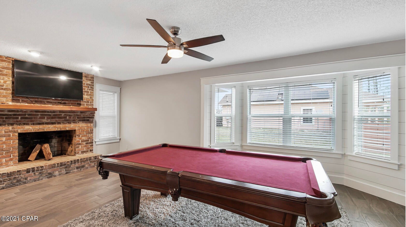 Northwoods Estates 1st Add - Residential