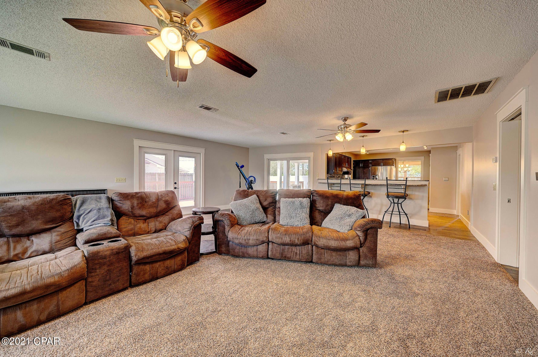 Northwoods Estates 1st Add - Residential