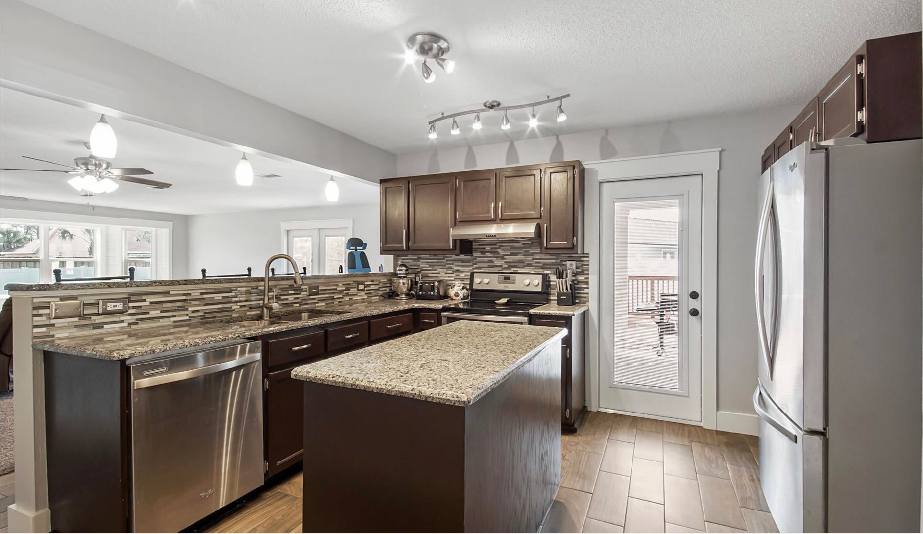 Northwoods Estates 1st Add - Residential