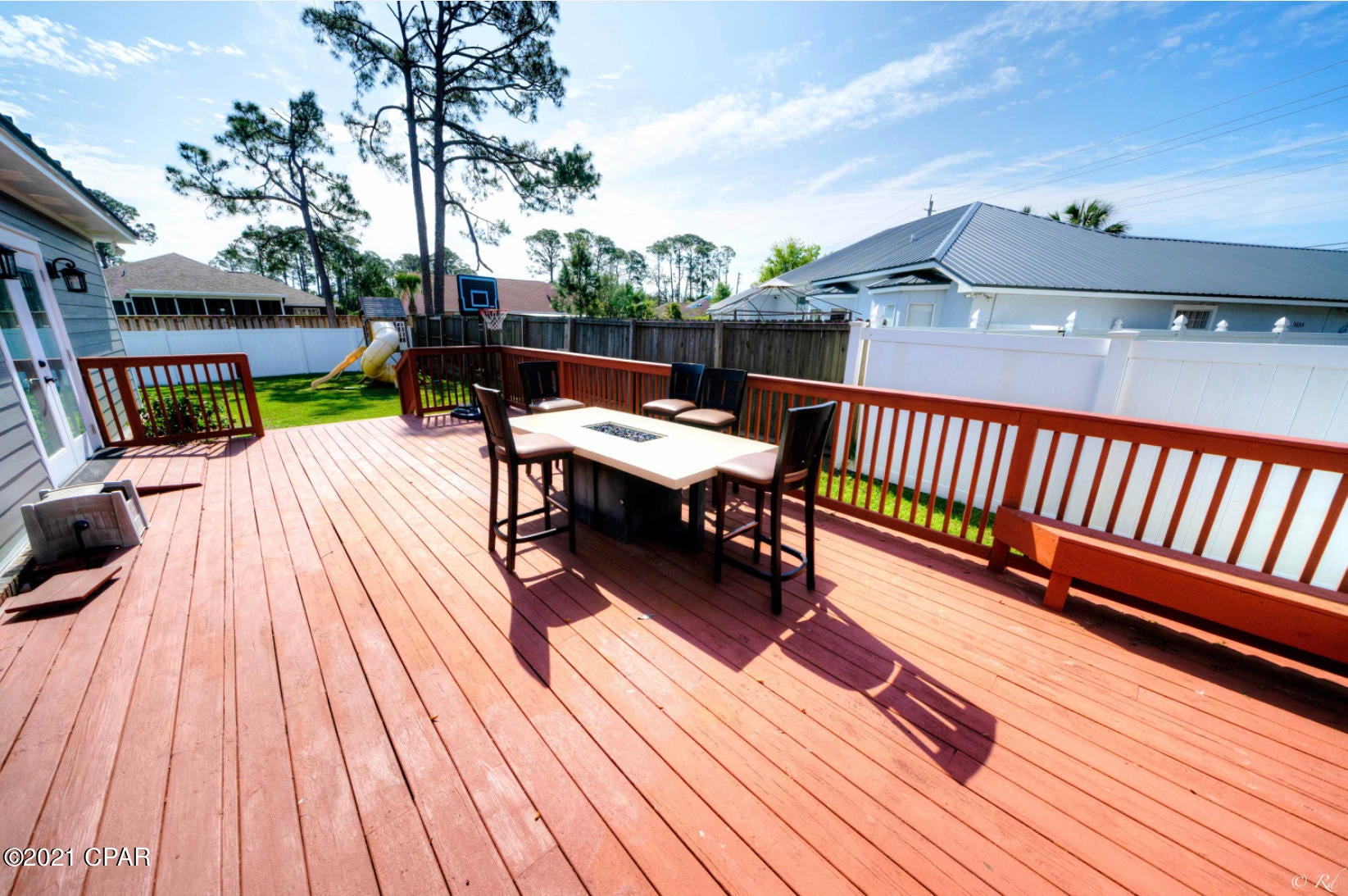 Northwoods Estates 1st Add - Residential