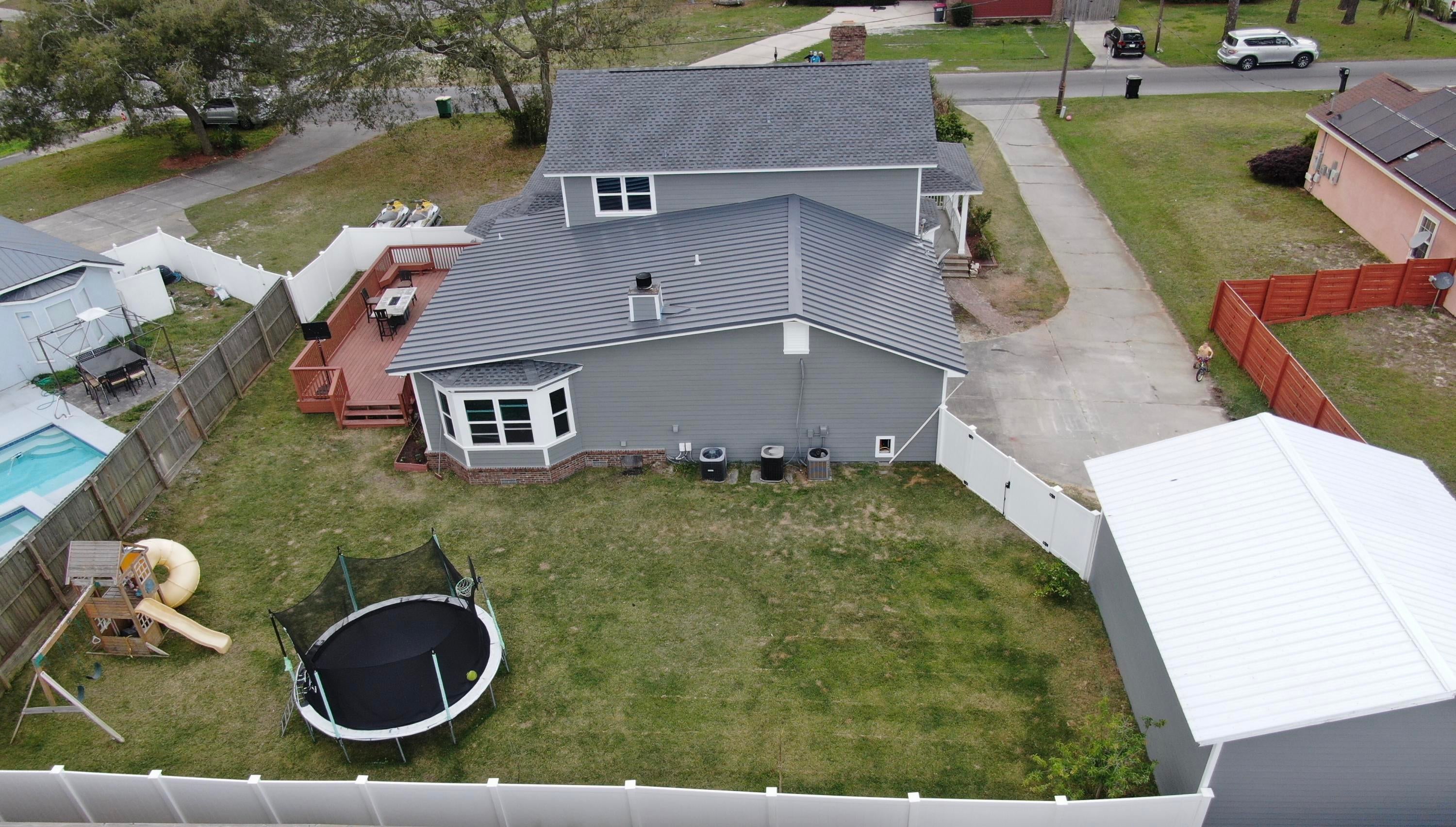 Northwoods Estates 1st Add - Residential