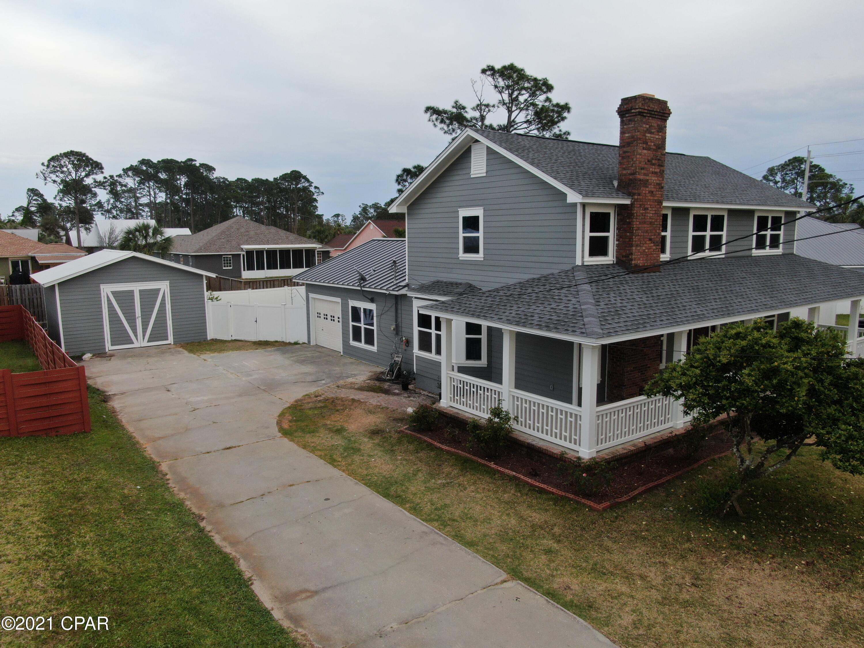 Northwoods Estates 1st Add - Residential
