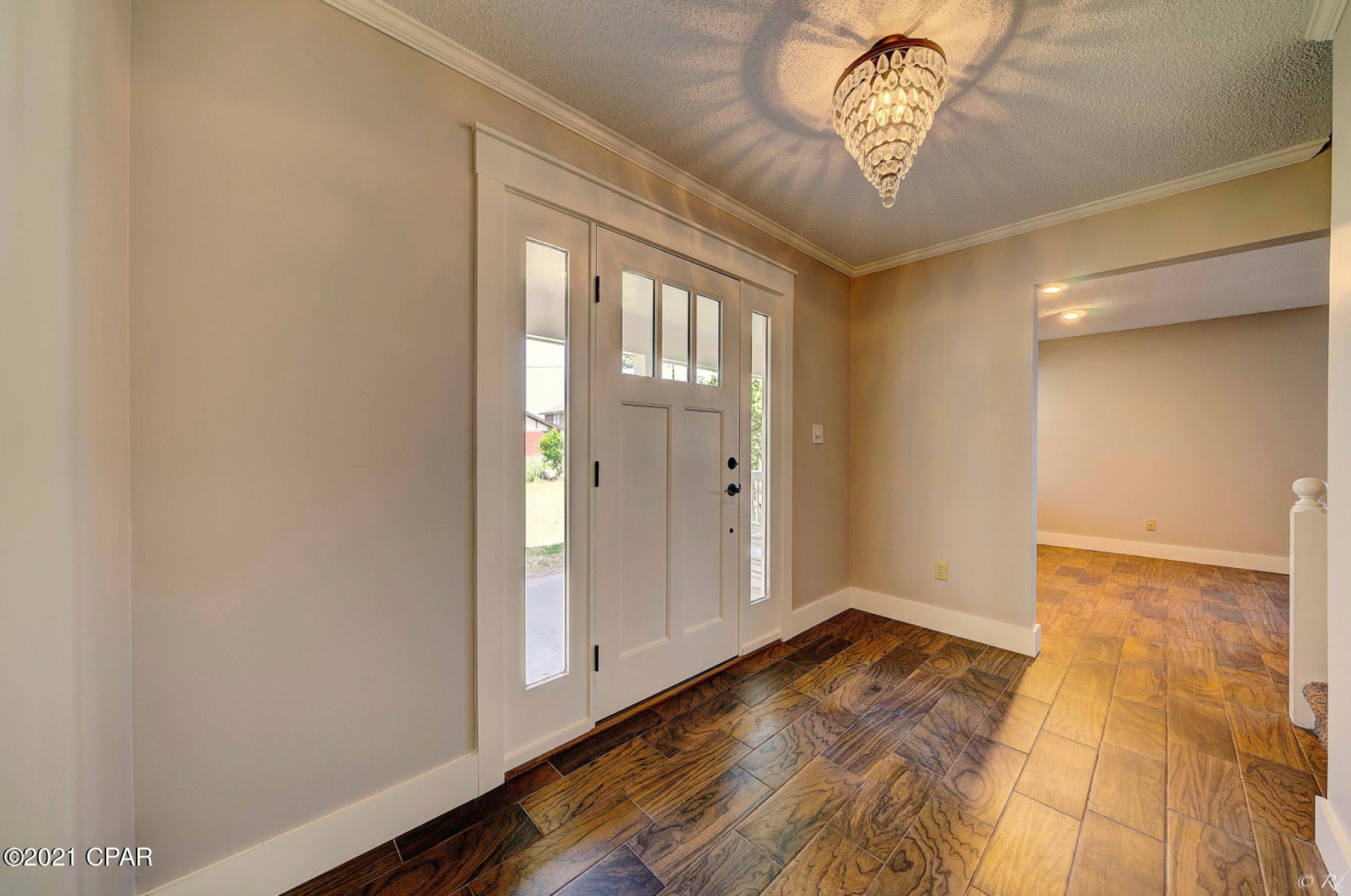 Northwoods Estates 1st Add - Residential