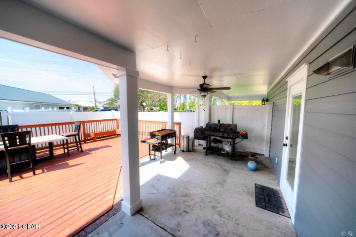 Northwoods Estates 1st Add - Residential