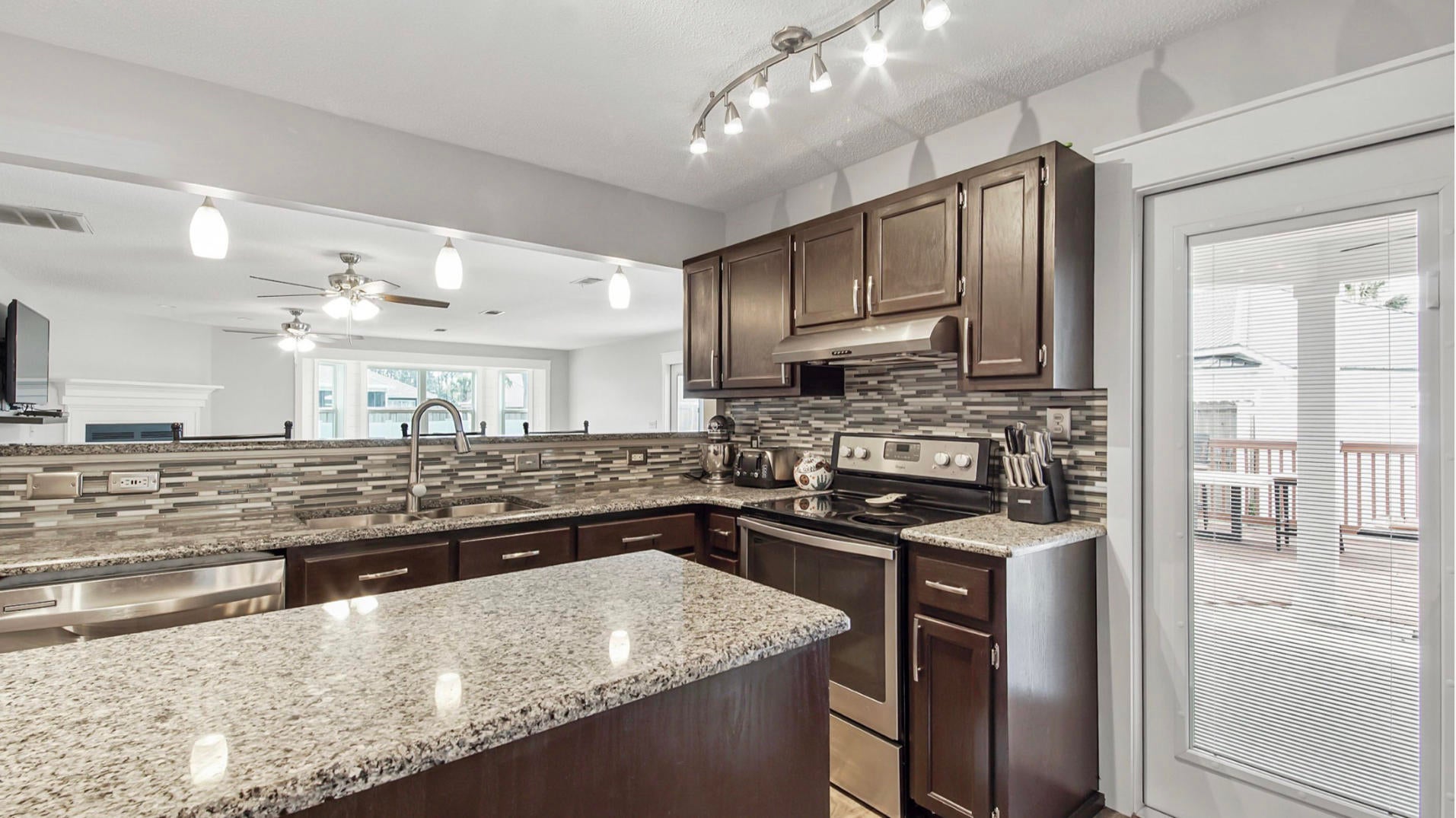 Northwoods Estates 1st Add - Residential