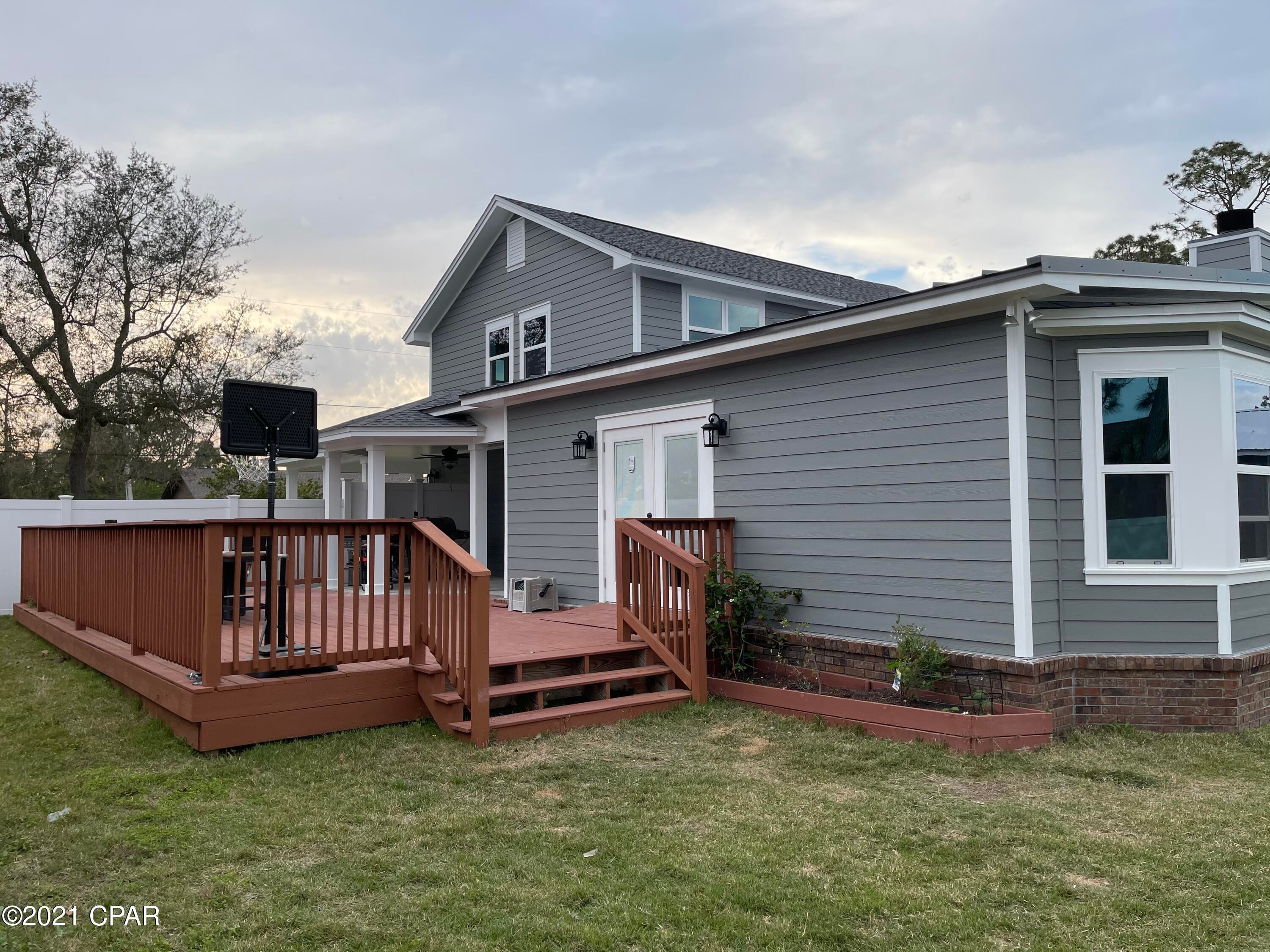Northwoods Estates 1st Add - Residential