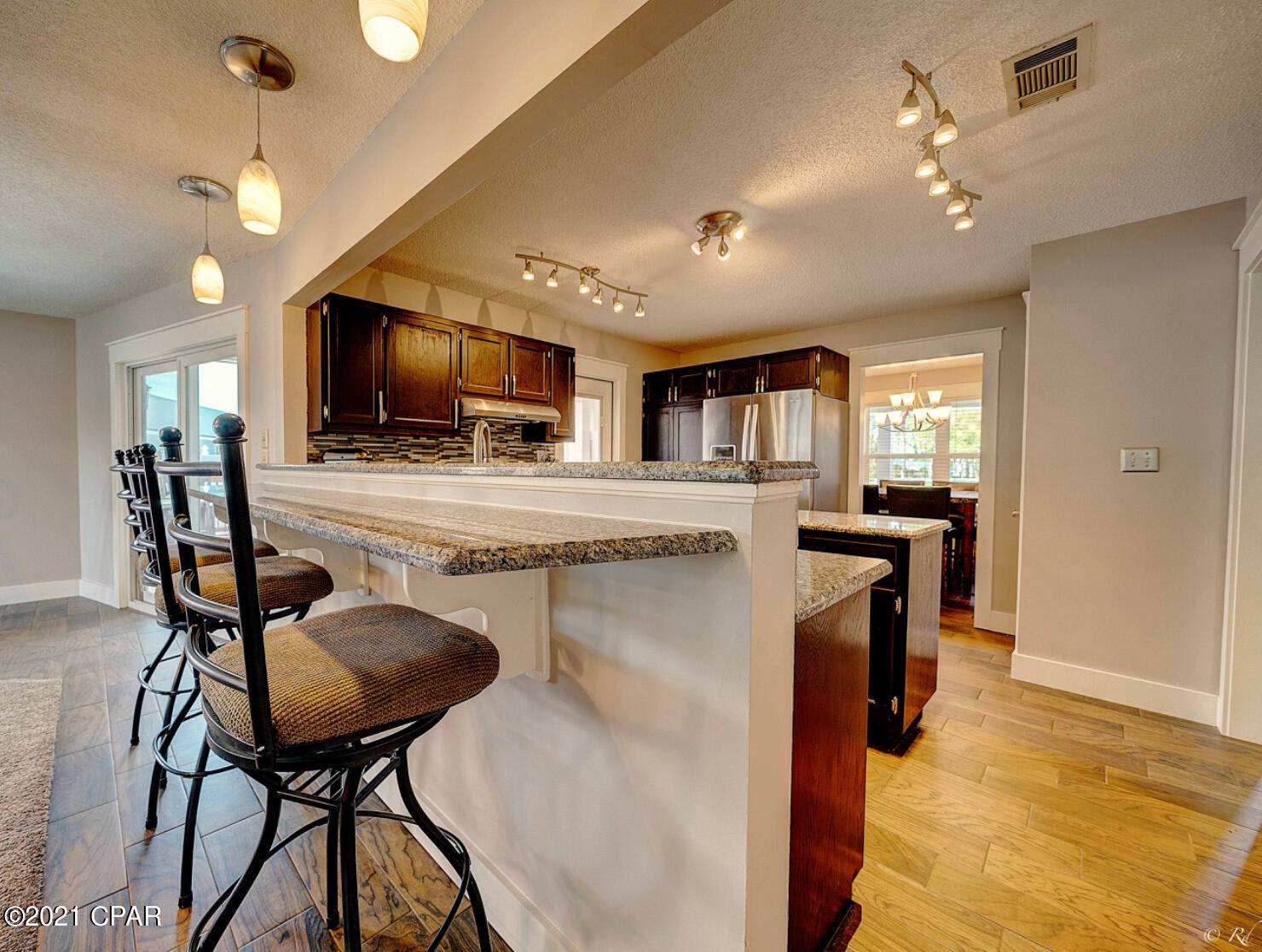 Northwoods Estates 1st Add - Residential