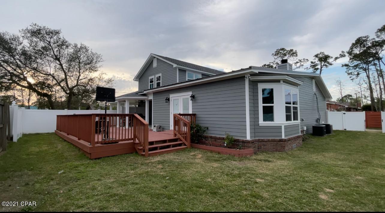 Northwoods Estates 1st Add - Residential
