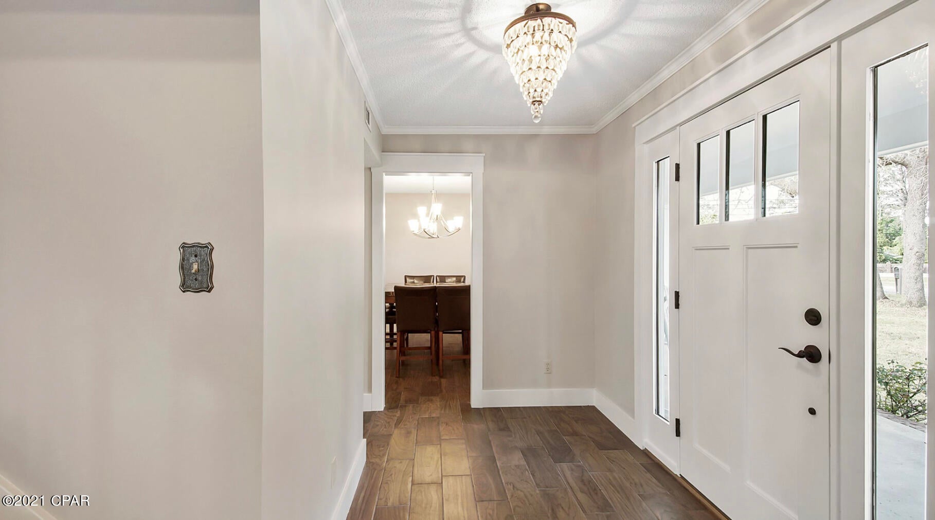 Northwoods Estates 1st Add - Residential