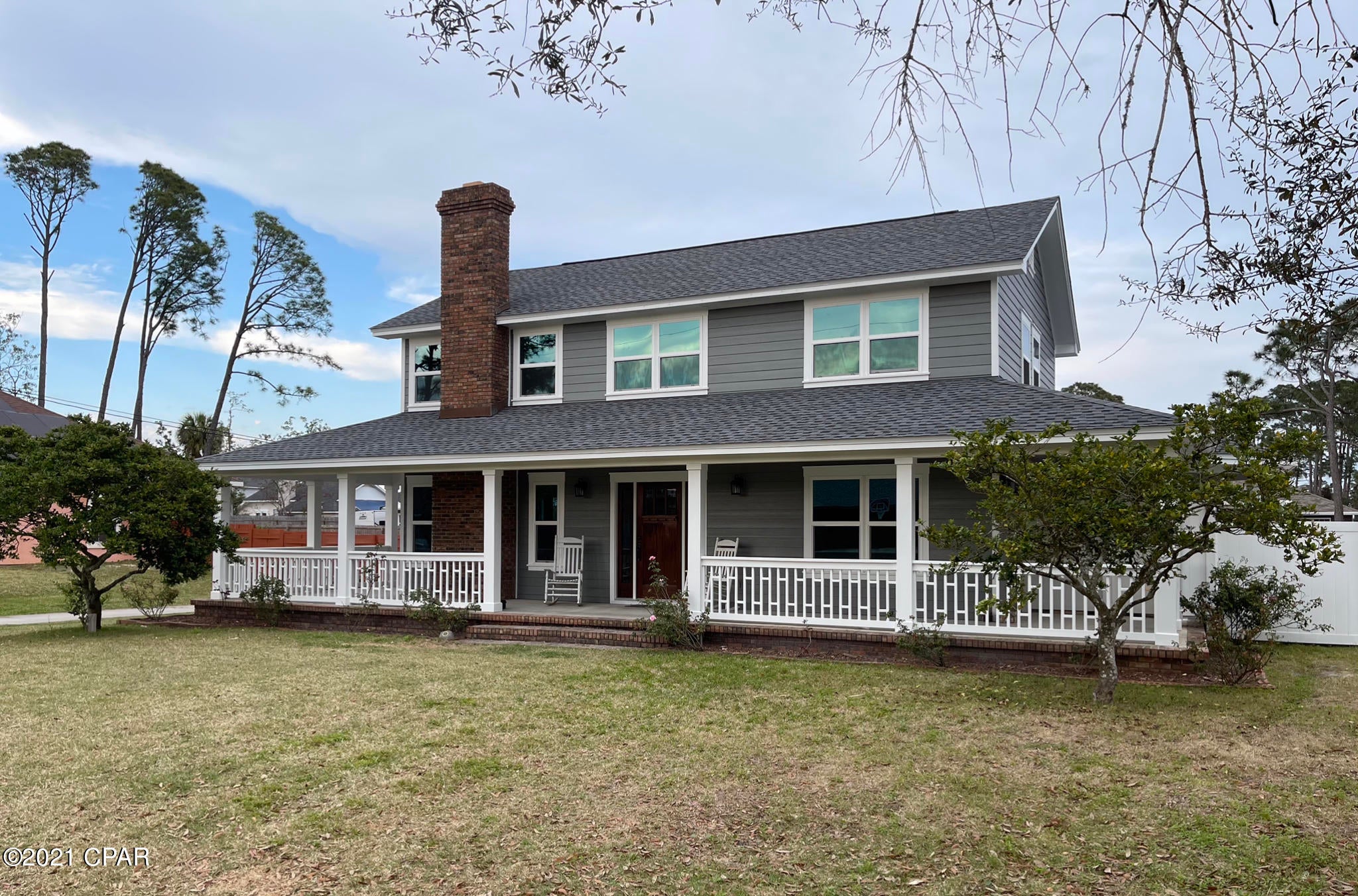 Northwoods Estates 1st Add - Residential