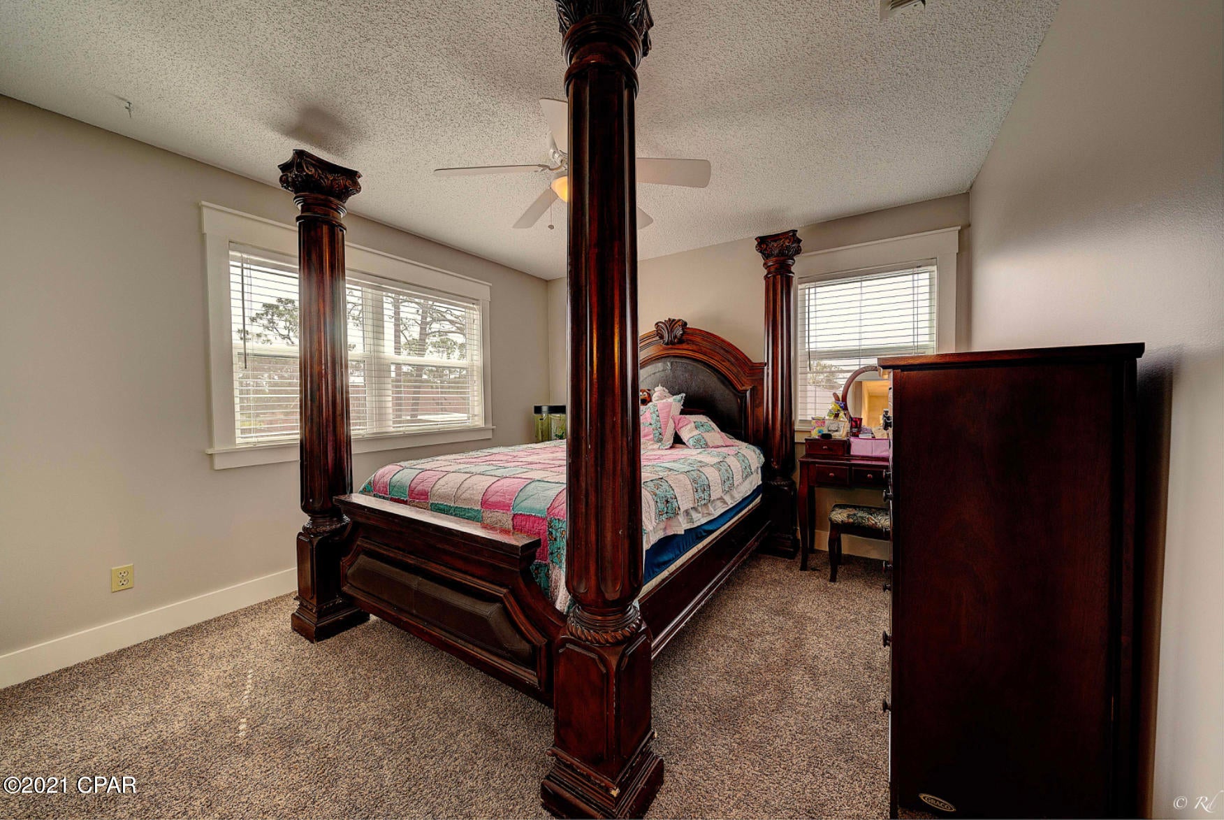 Northwoods Estates 1st Add - Residential
