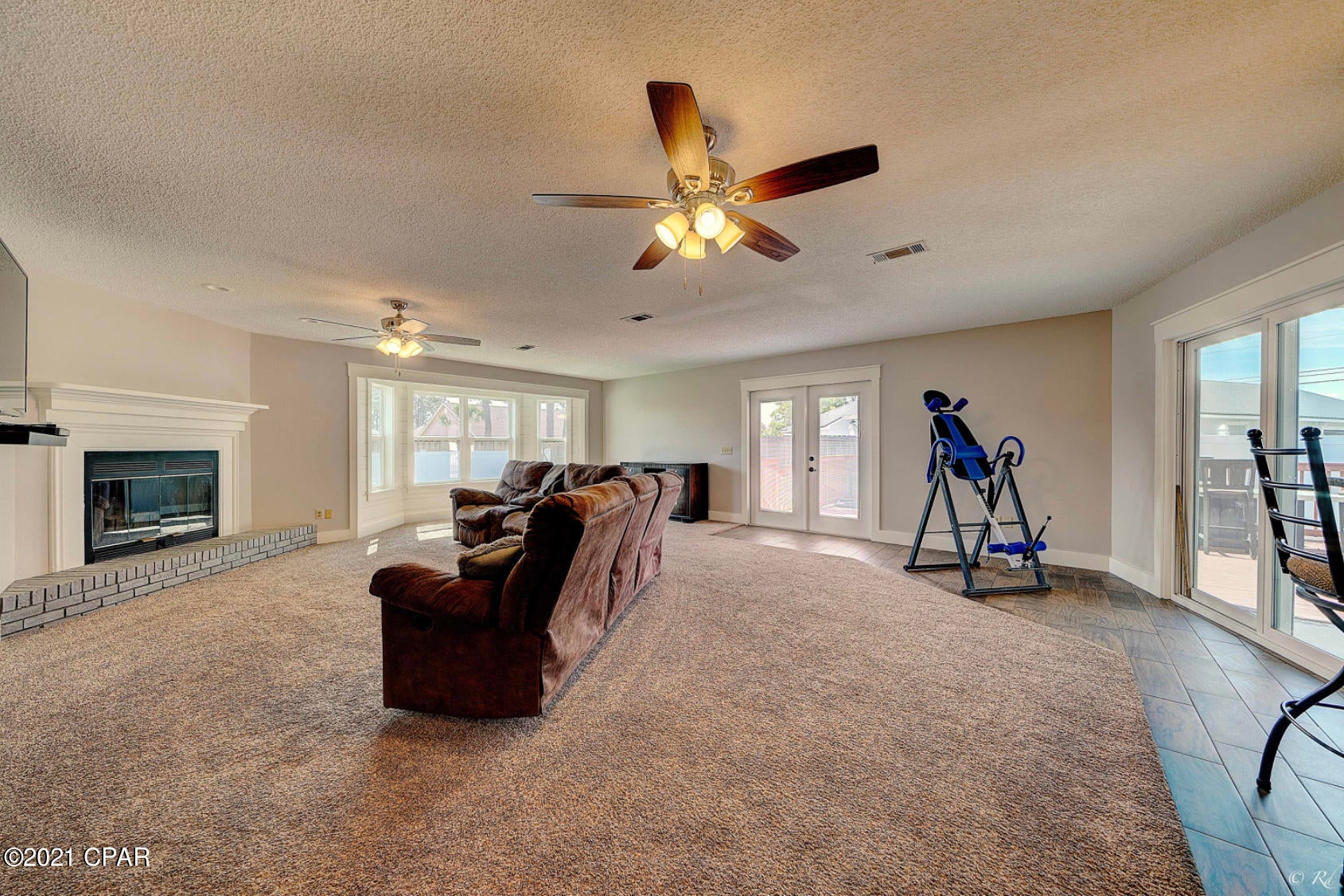 Northwoods Estates 1st Add - Residential