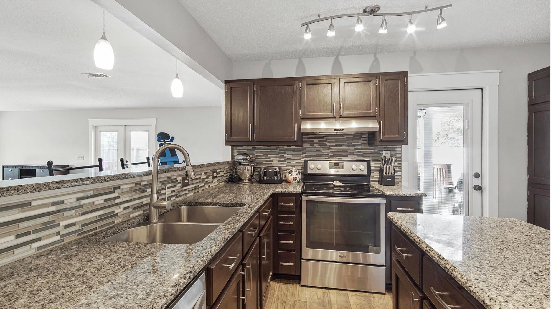 Northwoods Estates 1st Add - Residential