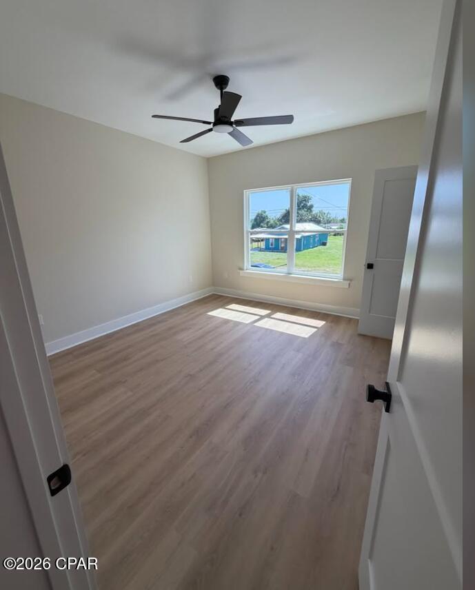 [No Recorded Subdiv] - Residential Lease