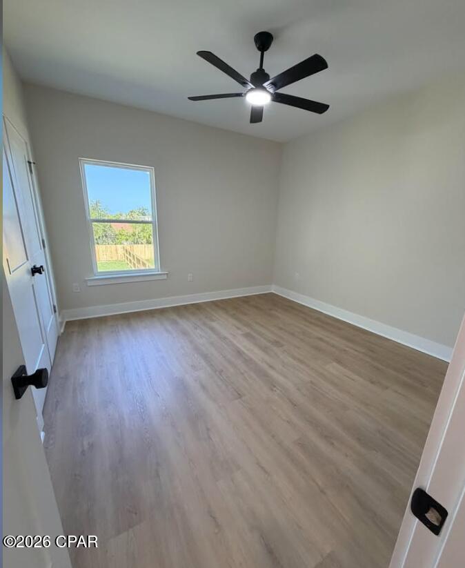 [No Recorded Subdiv] - Residential Lease