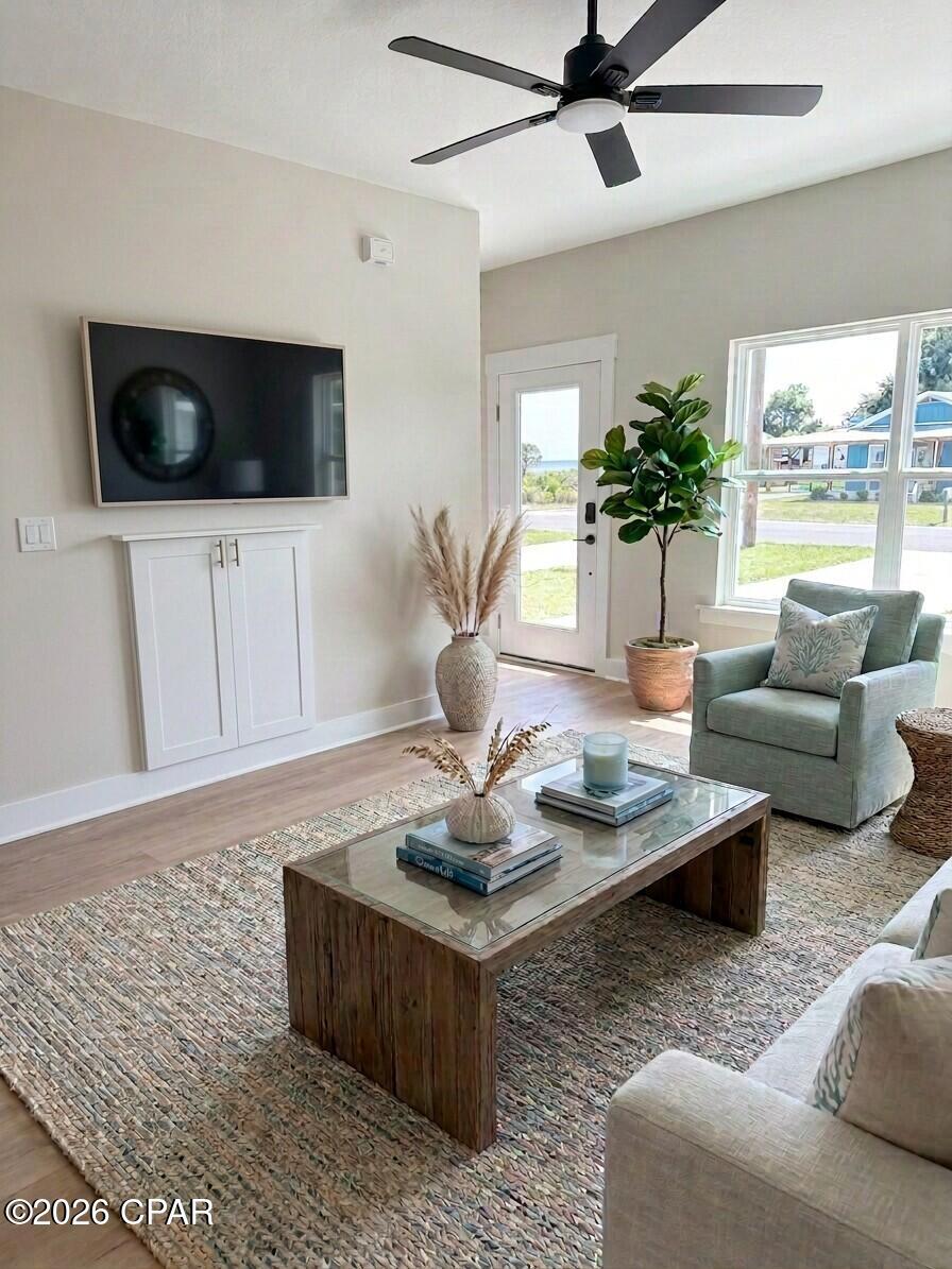 [No Recorded Subdiv] - Residential Lease