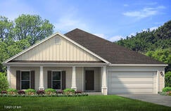 Bridge Harbor - Residential