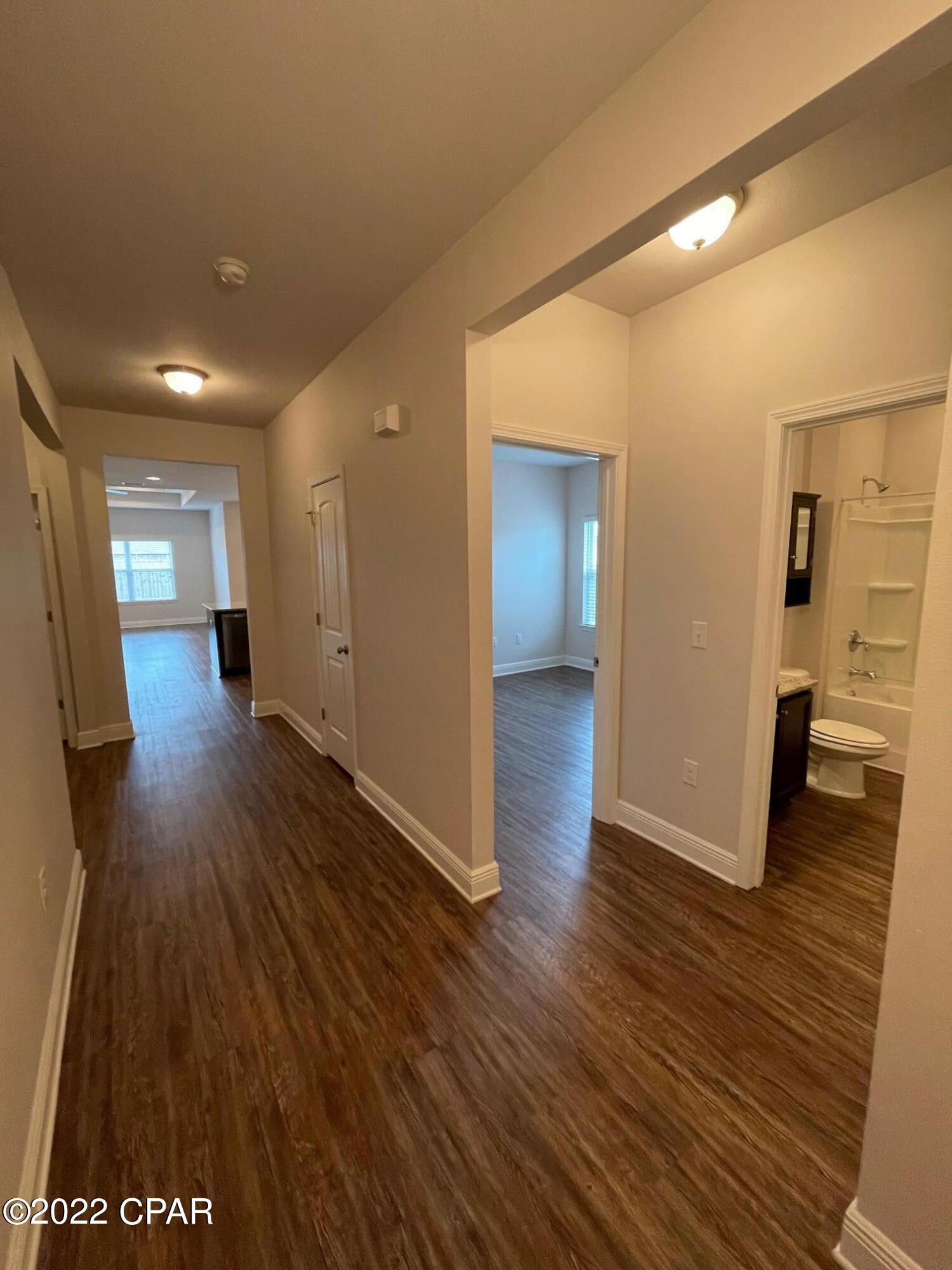 Village of Mill Bayou/Shoreline Village Ph 1C - Residential Lease