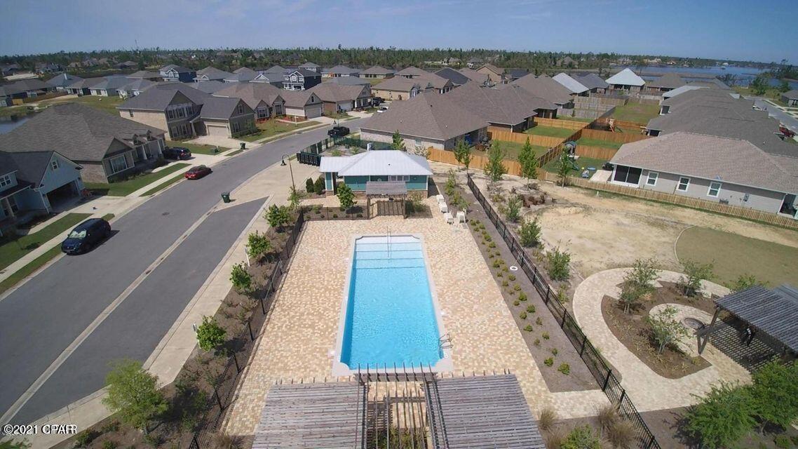 Village of Mill Bayou/Shoreline Village Ph 1C - Residential Lease