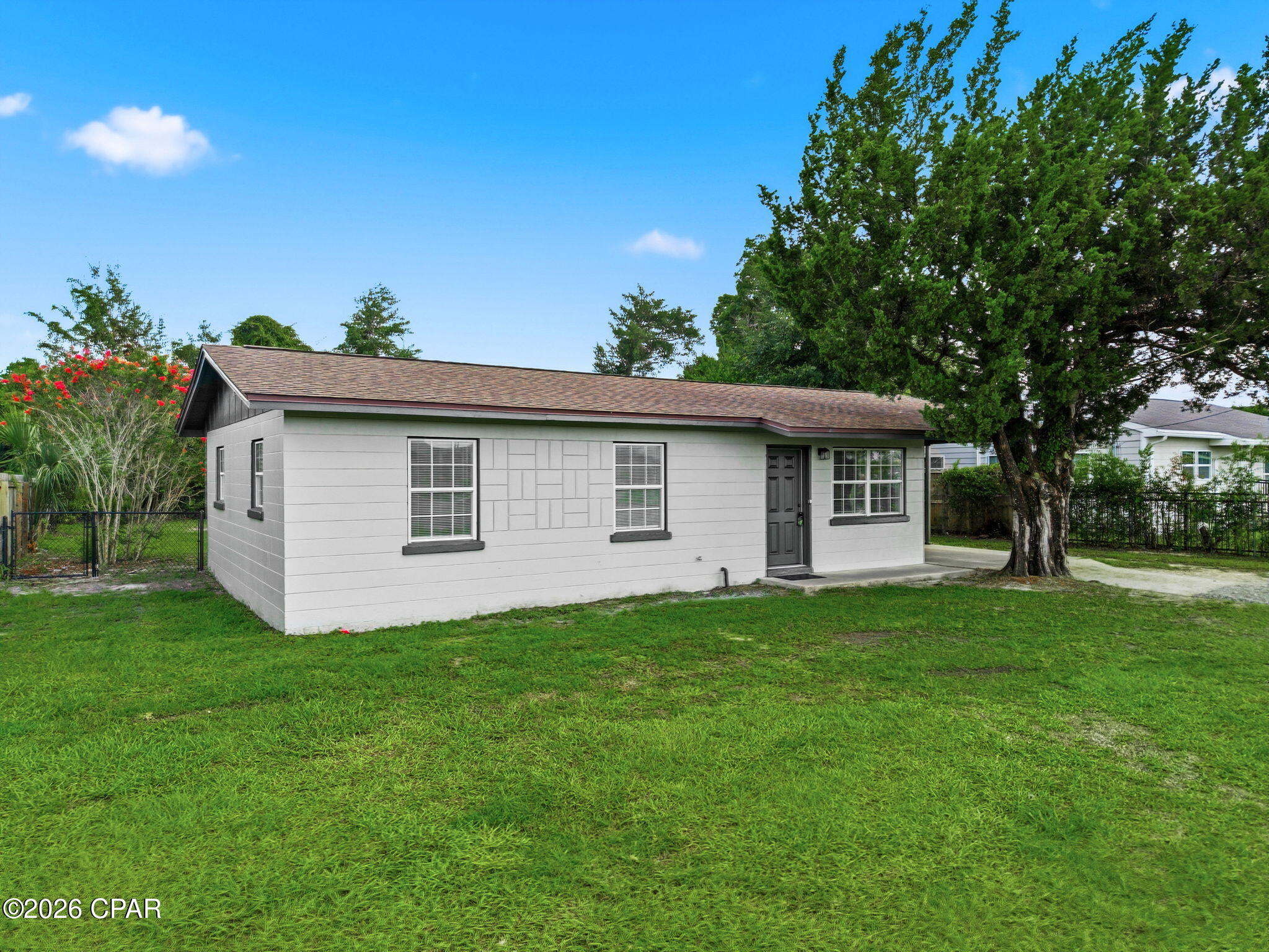 Chapel Estates - Residential