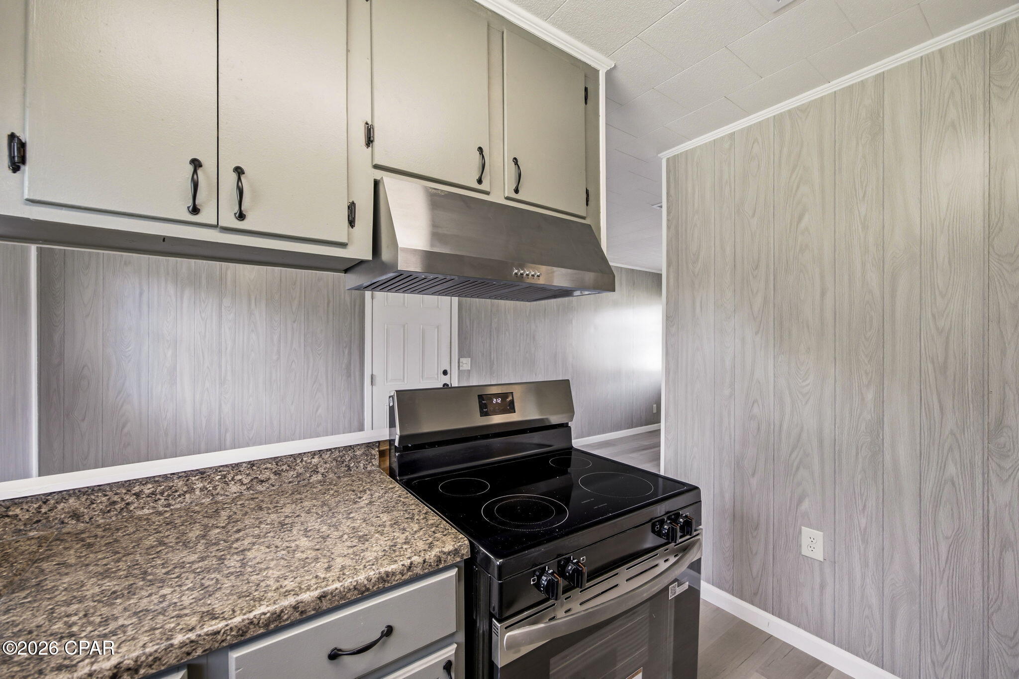 Chapel Estates - Residential