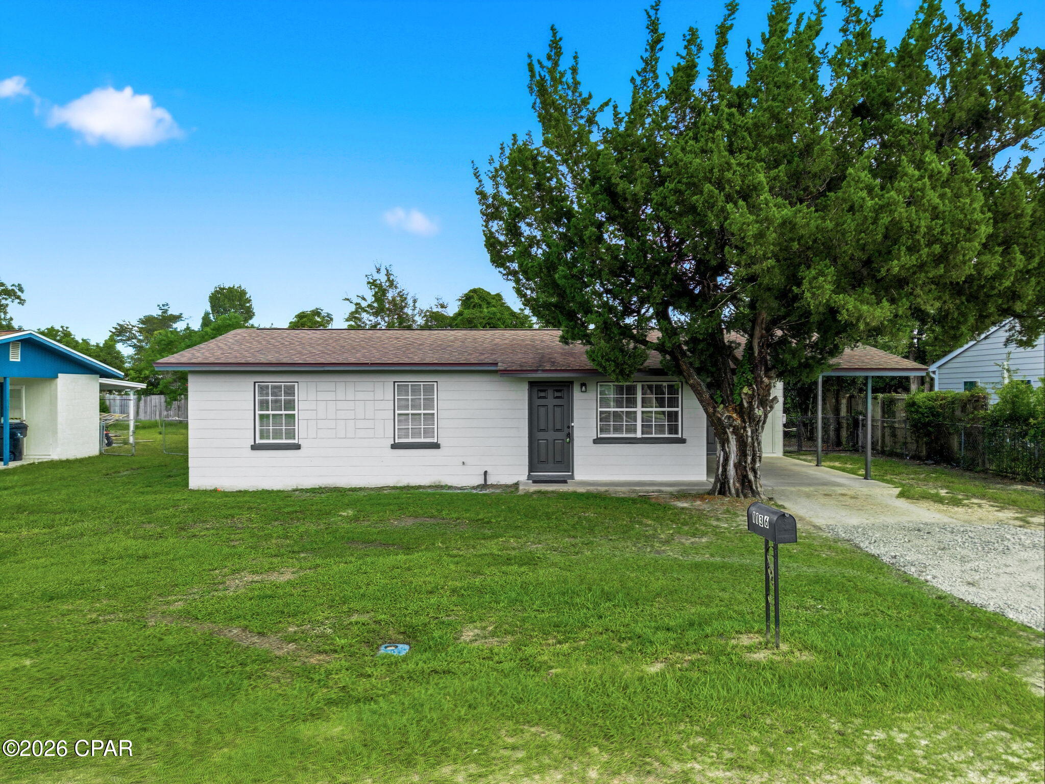 Chapel Estates - Residential