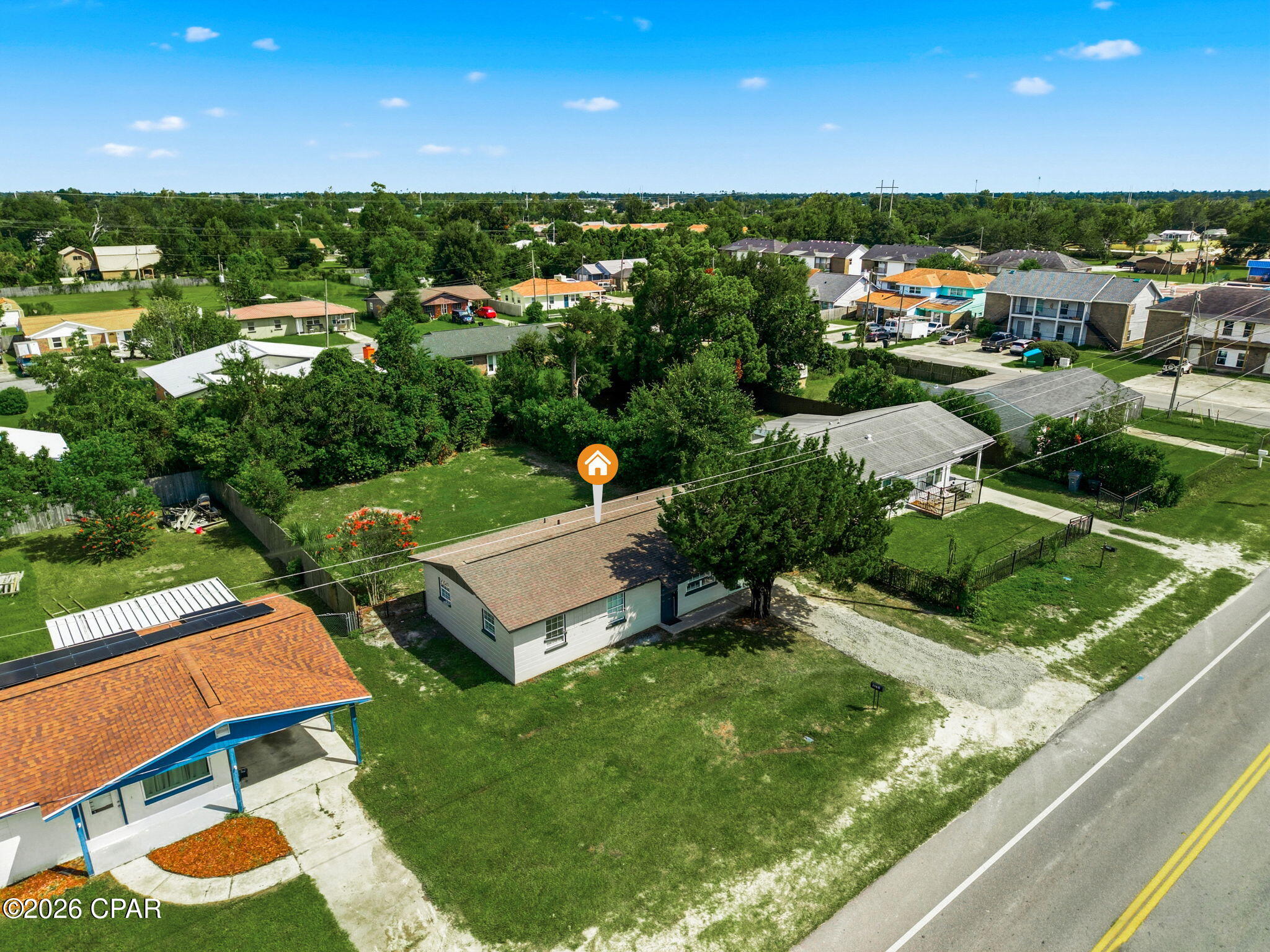 Chapel Estates - Residential
