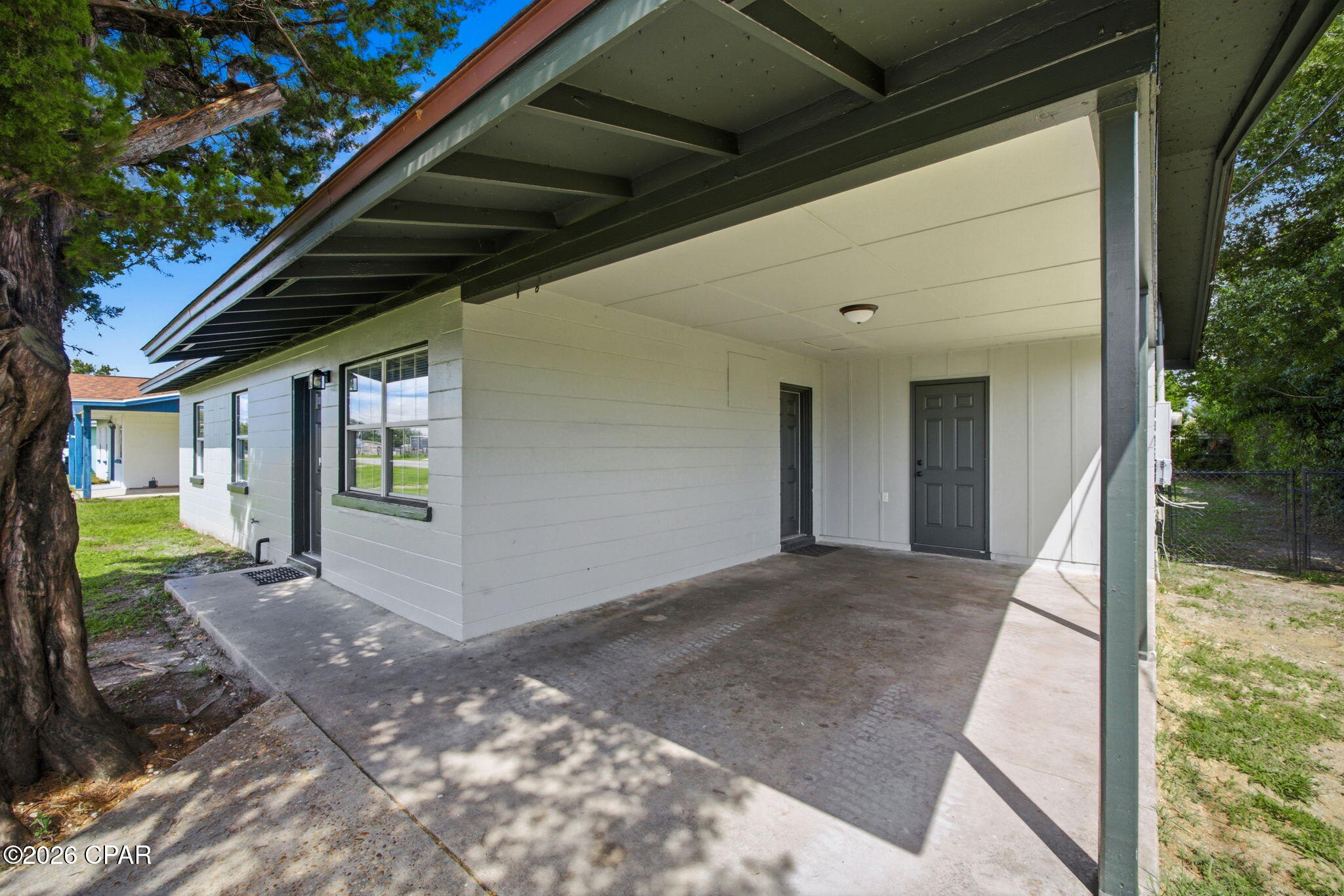 Chapel Estates - Residential